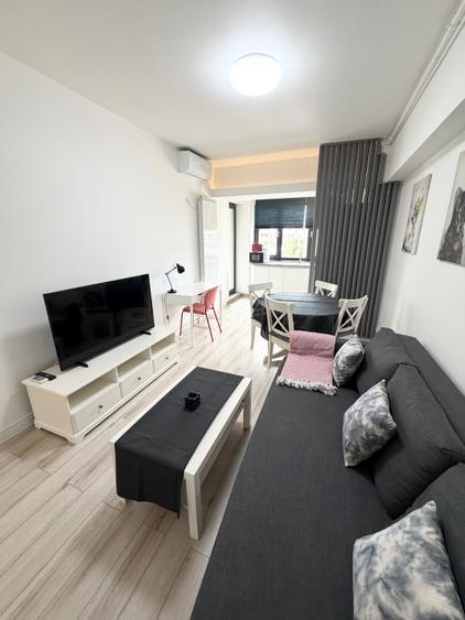 Novum Invest-Grozavesti / Apartament modern / 10 minute metrou-Loc de parcare