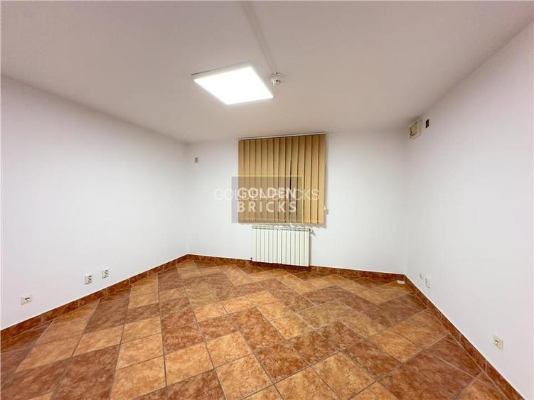 Straulesti | Metrou 5 Min | Cladire individuală | Curte 300 mp - 3