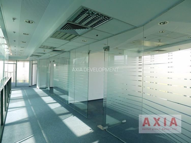 Spatiu birou in Charles de Gaulle Plaza- Comision 0% - 11