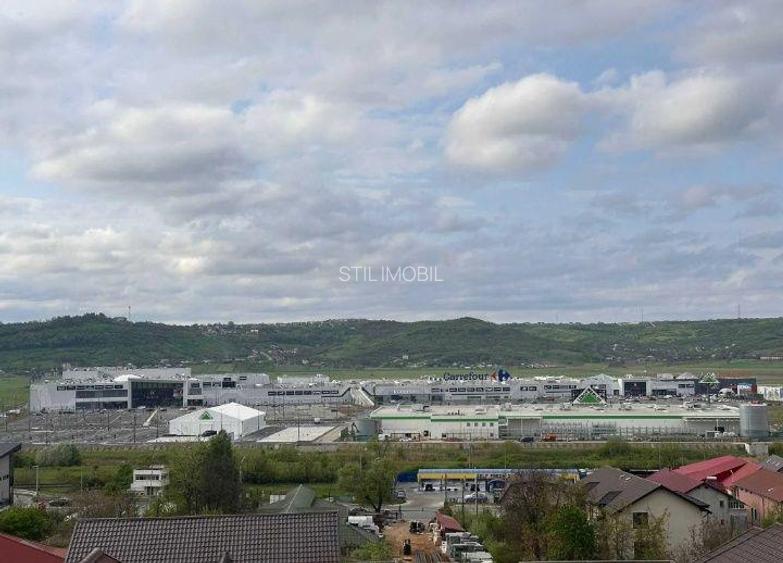 Apartament 2 Camere Mall Moldova - 380 euro - 8