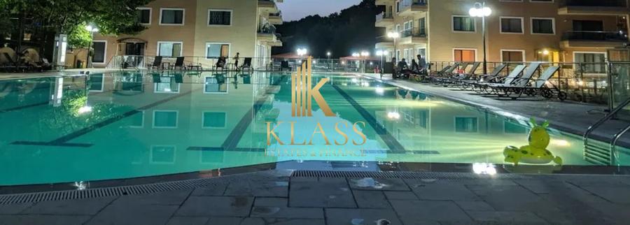 Apartament cu 3 camere -Diamond Residence-Pipera | Iancu Nicolae