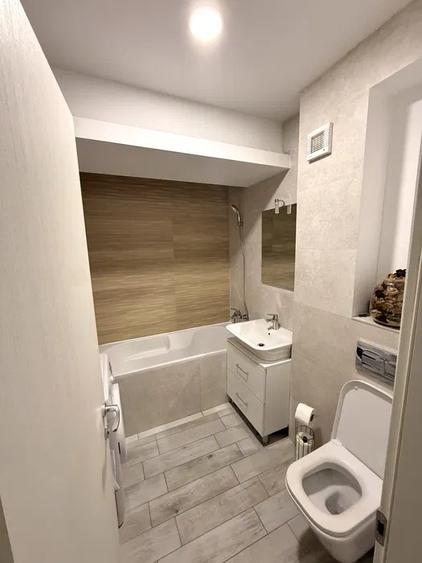 Apartament 2 camere Pet Freiendly Grozăvești Politehnica Regie in Novum Invest
