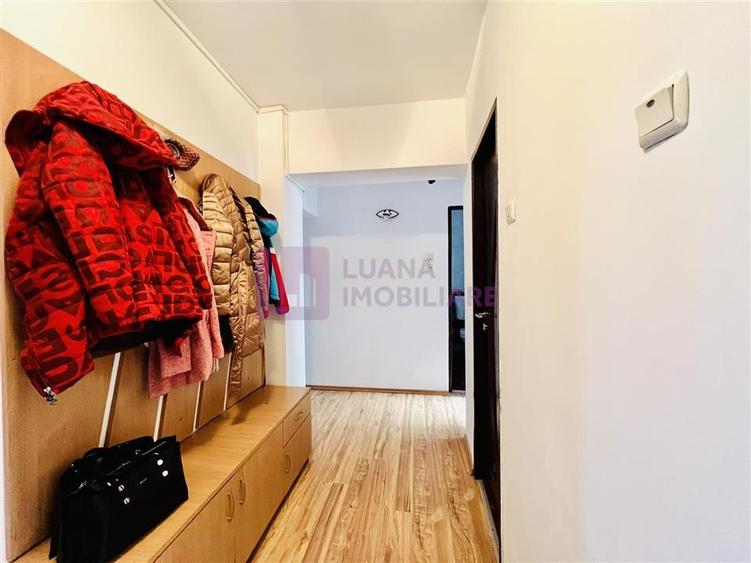 Apartament 3 camere decomandat | Vasile Milea | pivnita | 2 bai