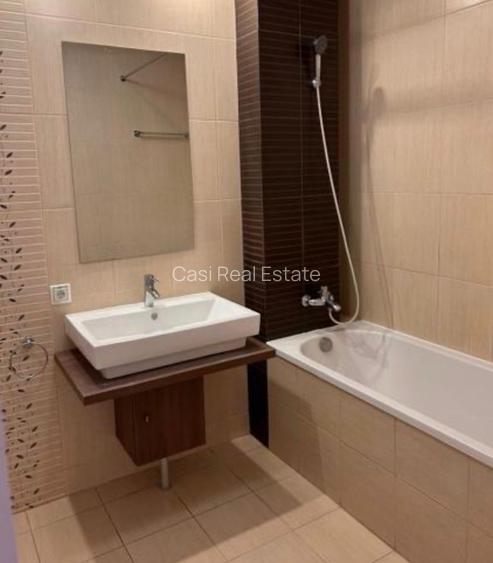 Apartament 4 camere parter-complex residential acces la grădină si piscina - 9