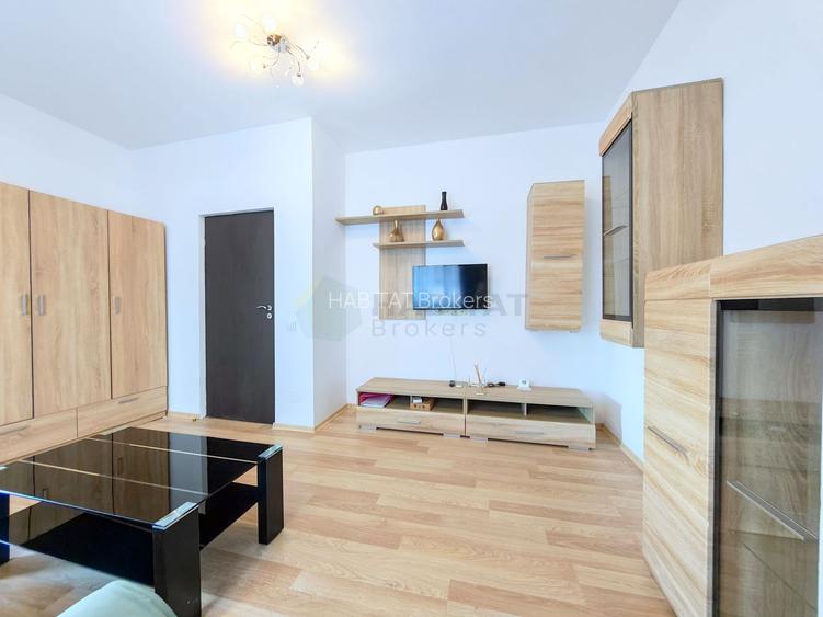 Locația perfectă pentru un stil de viata dinamic