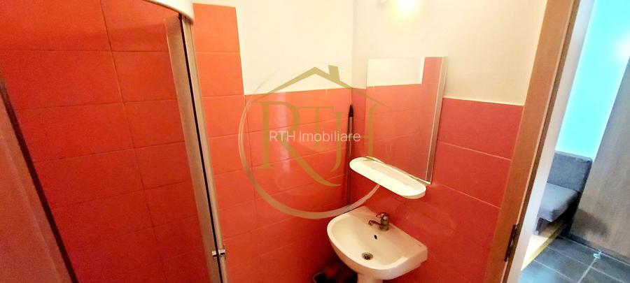 Oferim spre inchiriere garsoniera, situata in zona Soarelui, Parcare si balcon - 17
