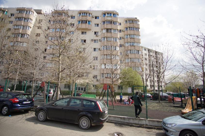 Vitan Mall | metrou Mihai Bravu | etajul 2 modern cu parcare in bloc anvelopat - 21