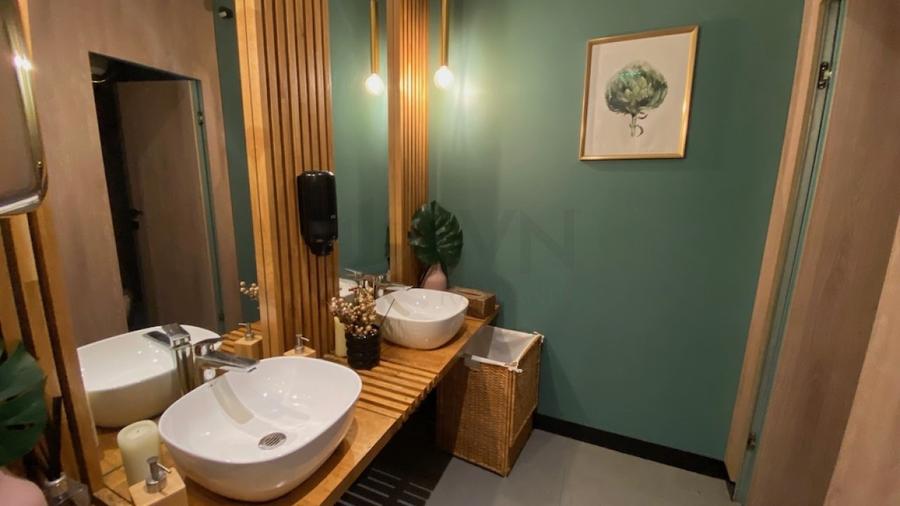 REC3001802 Investie spatiu comercial - restaurant amenajat