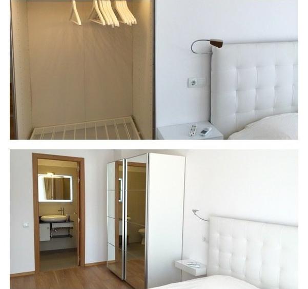 Apartament in zona Parc Herastrau cu 3 camere mobilat
