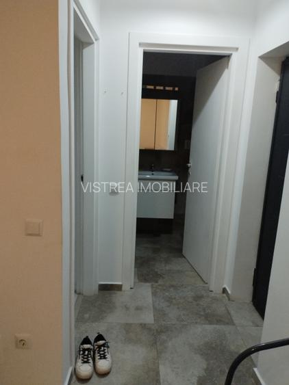 2 camere tip studio langa Padurea Rosu // Centrala proprie // Loc de parcare - 8