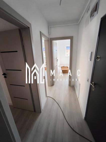 Apartament 3 camere de vânzare | Sibiu Vest | la cheie | încălzire