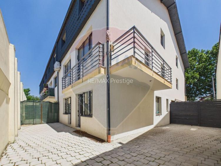 Apartamente noi | Andronache Sector 2 | Finisaje la alegere | TVA 0 - 4