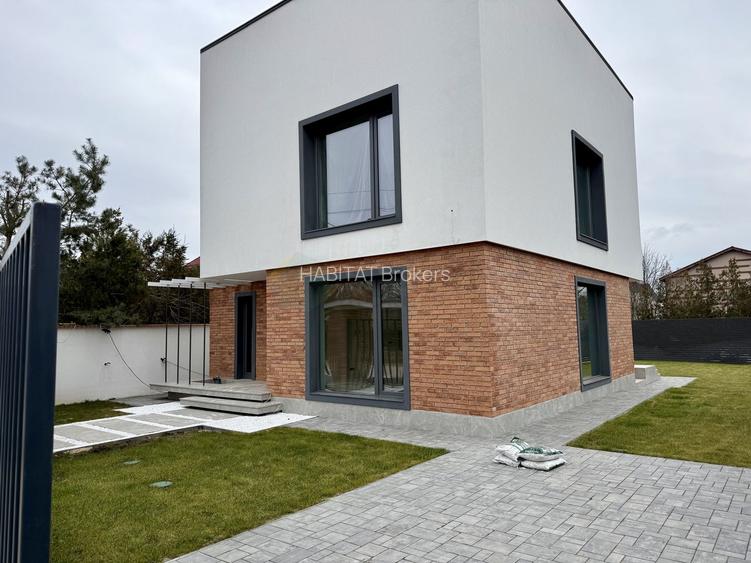 Vila individuala - Smart | 420 mp teren - 22