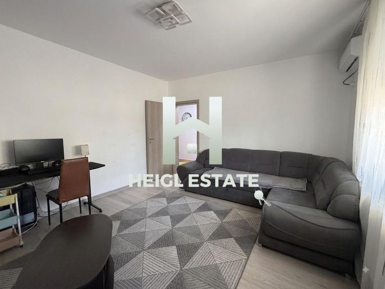 Apartament cu 2 camere decomandat in Timisoara in zona Calea Urseni