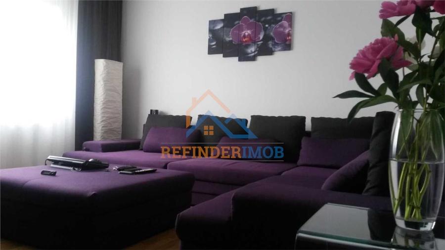 Apartament de vanzare cu 3 camere, zona Sebastian - Vulcan Center