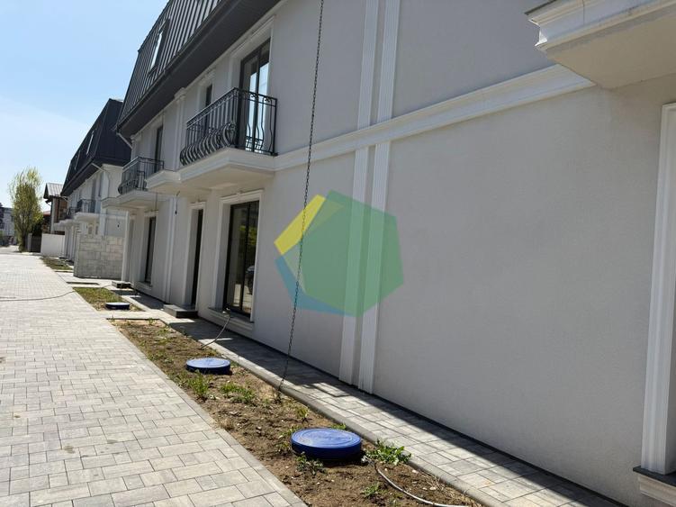 Maramures Villas - direct dezvoltator. Comision 0