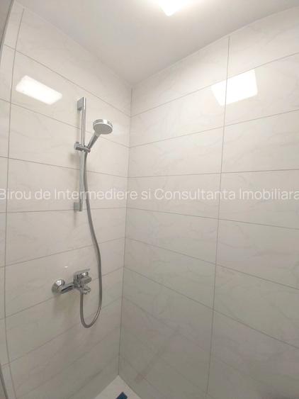 🙋 Centru🔸 Studio 37m² Mobilat Utilat Centrala pe Gaze Parter Inalt - 12