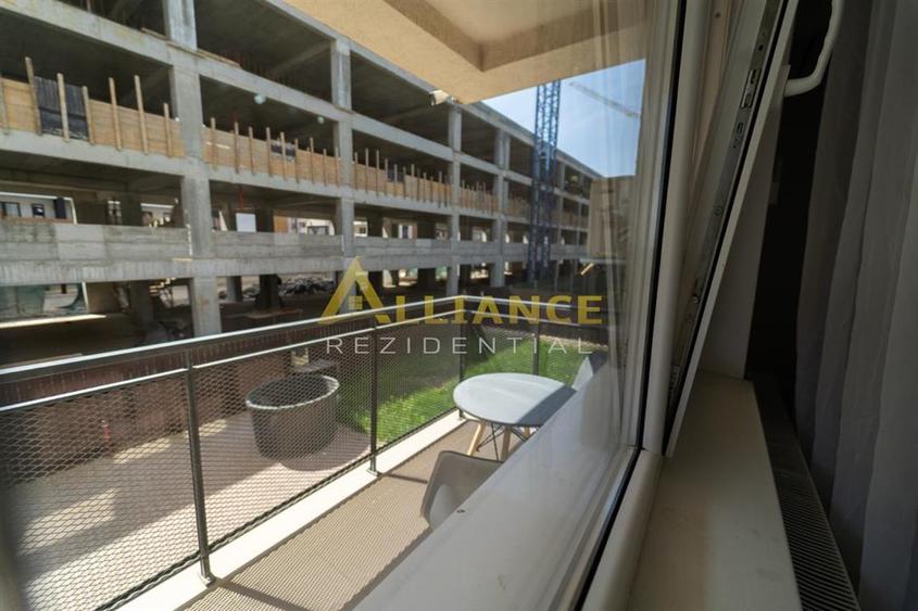 Popesti Apartament 2 Camere 61 mp+Gradina 200 mp
