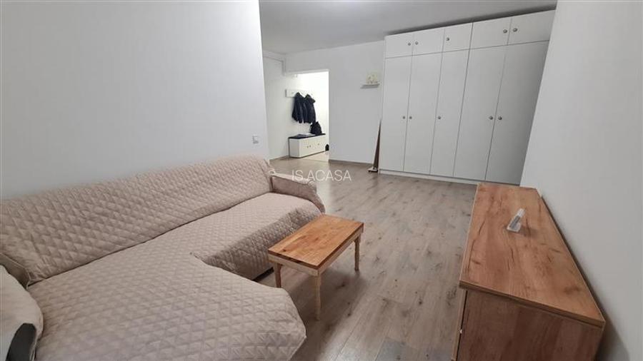 Apartament cu 2 camere si loc de parcare langa  in bloc nou - 3