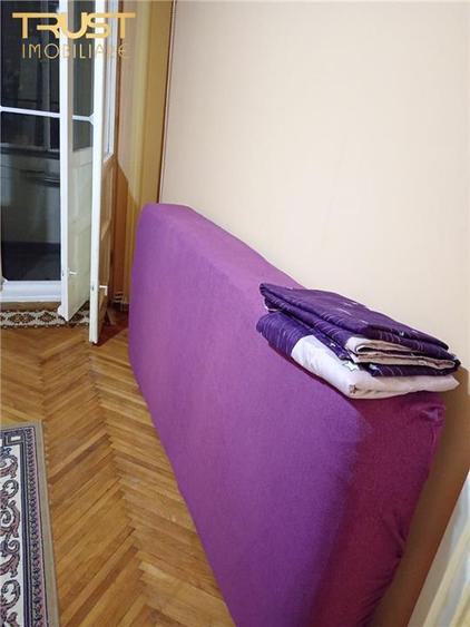 2 Camere l Gheorgheni l 48 MP l Balcon