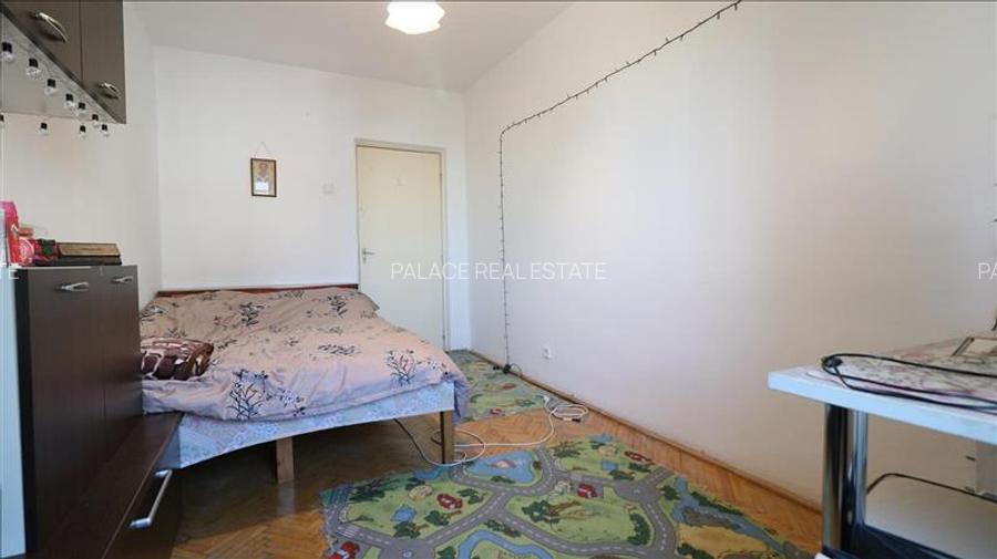 Apartament de 3 camere decomandat, etaj 3, 2 bai - Pacurari - 4