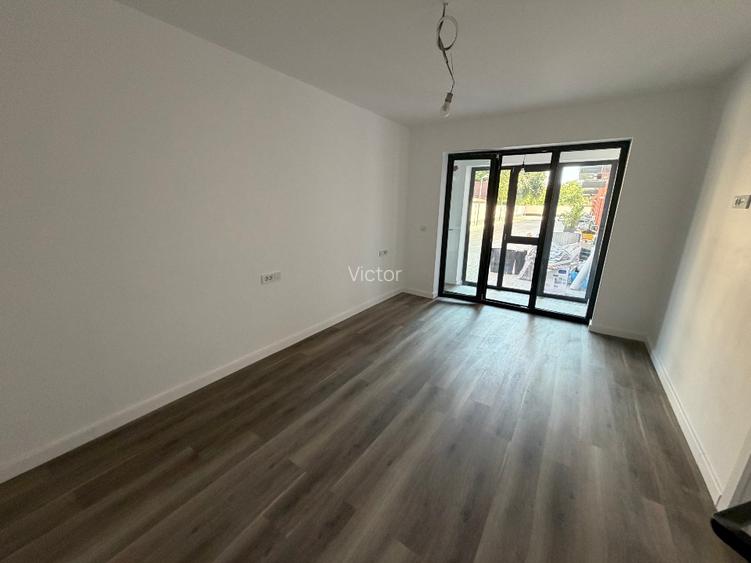Apartament 2 Camere/Birou - Parter - direct de la Dezvoltator - Melchisedec Resi - 4