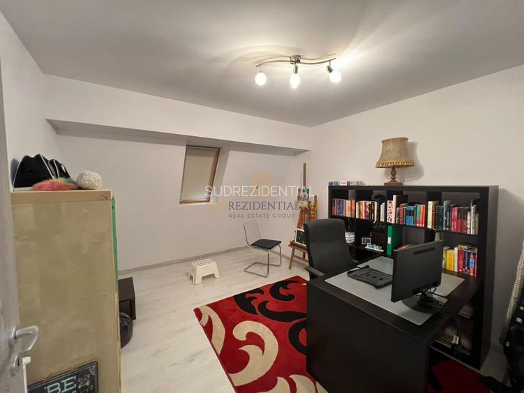 Apărătorii Patriei - duplex 3 camere, 8 minute de metrou - 9