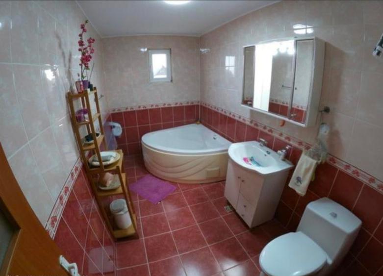 Casa P+1 Pantelimon 5 camere 150mp utili 300mp curte Pantelimon Central VIDEO
