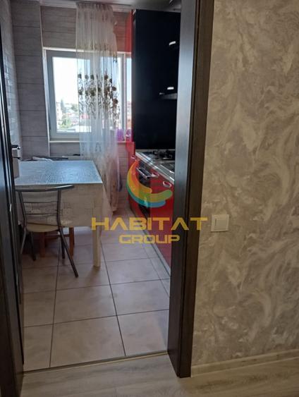 Vanzare Apartament Decomandat 3 Camere 60.80mp Metalurgiei