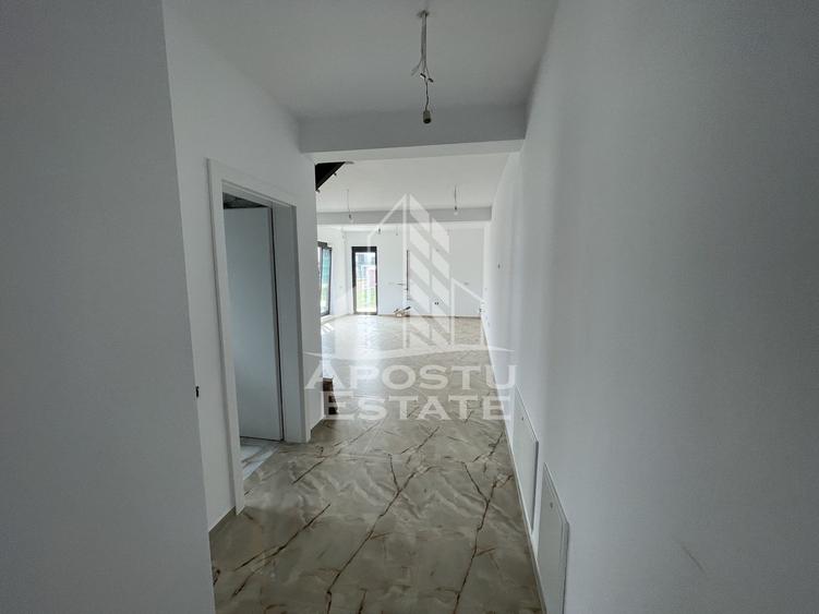 Duplex de vanzare, cartier Le Villette-Covaci, COMISION 0% .