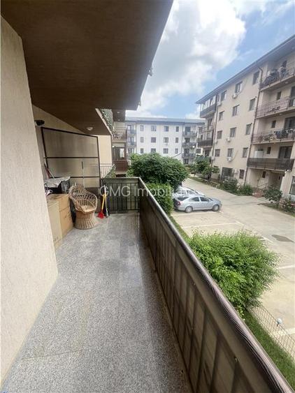 Apartament 3 camere FUNDENI-DOBROIESTI - 3