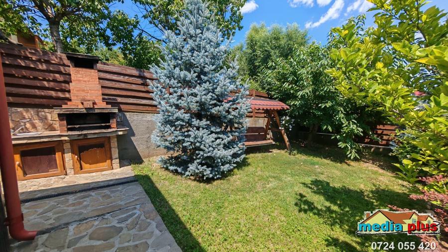 Casă de vânzare – Comuna Smârdan, sat Mihail Kogălniceanu