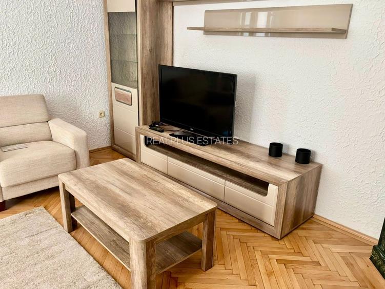 Ap. 2 camere mobilat în vilă P+1, intrare exclusivă ! - 3