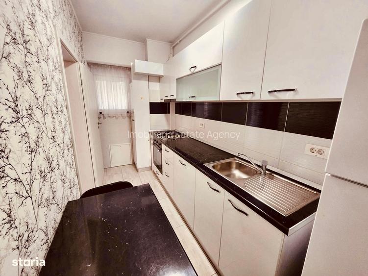 Garsoniera Pantelimon - Rams Residence, 5 minute de metrou, mobilată modern - 4