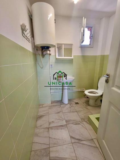 CASĂ DE VÂNZARE ÎN CĂLIMĂNEȘTI / JUDEȚUL VÂLCEA / 52.000 €