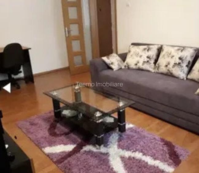 Garsoniera, decomandata, 36 mp, aer conditionat, metrou aproape, Lujerului