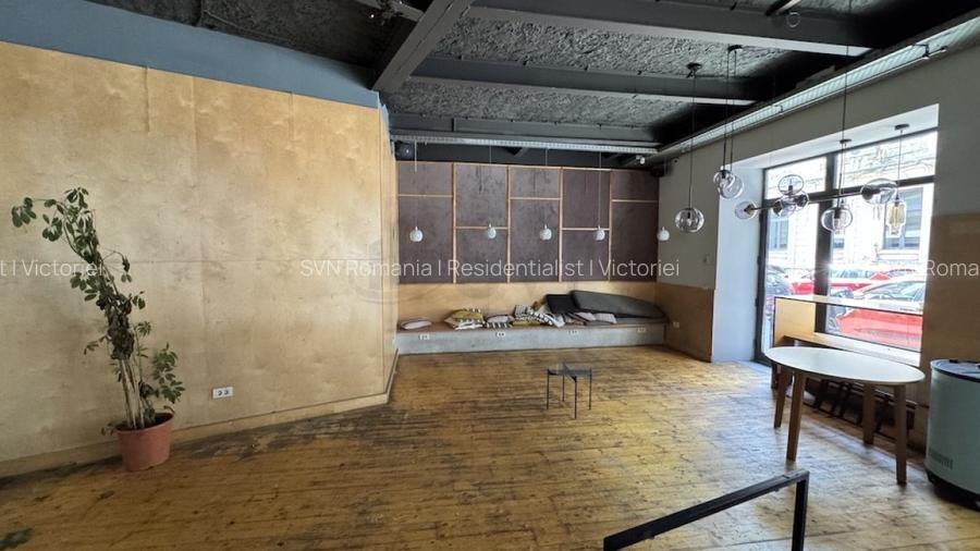 REC3001875 SPATIU COMERCIAL - PARTER SI SUBSOL - CALEA VICTORIEI - AMZEI - 6