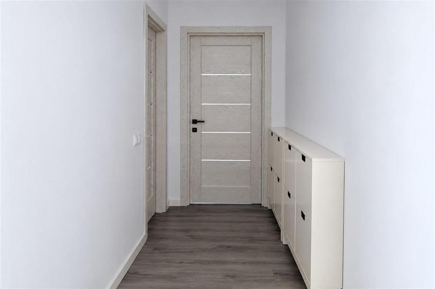 Apartament MODERN 3 camere parcare subterana boxa zona Doamna Stanca