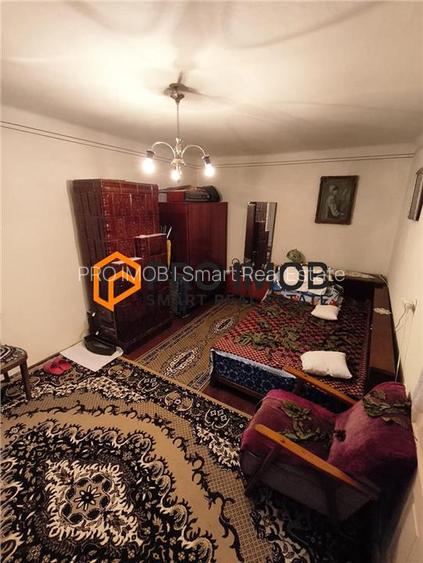 Casa tip parter zona Gura Dimienii - 6