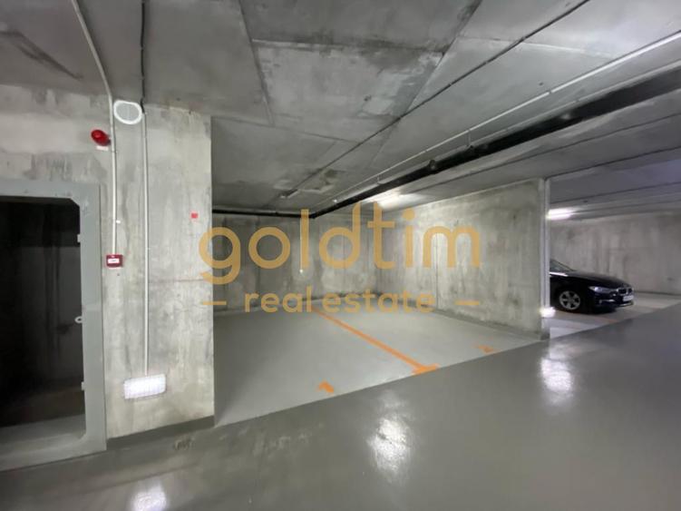 AVIAȚIEI/2 locuri de PARCARE SUBTERANA /SPATII GENEROASE /VIEW/PROMENADA MALL