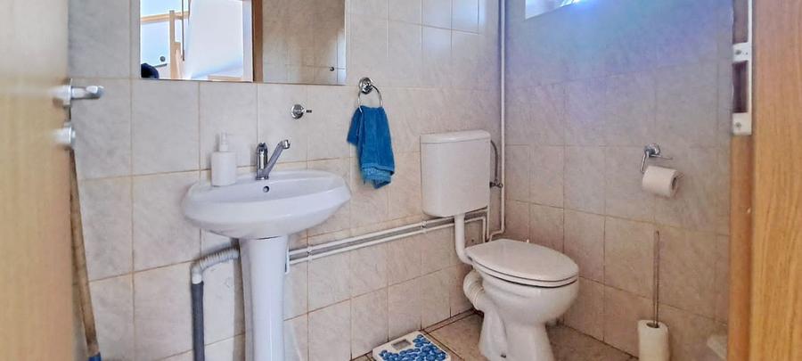 Propriete superbă la marginea pădurii în Râșnov Primăverii 5,000 mp