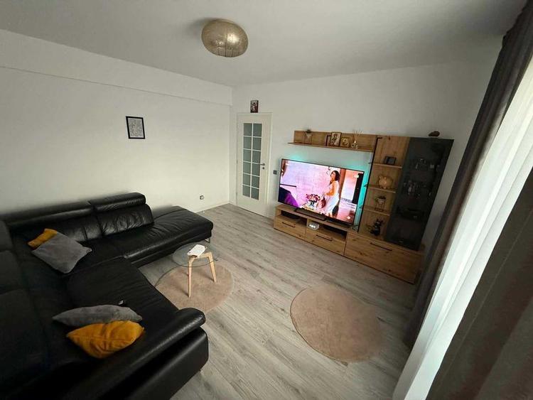 2 camere decomandat, 61 mp Valea Adanca 5 Drumuri