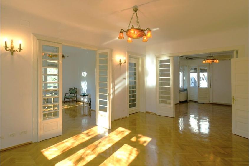 Apartament 4 camere Dorobanti Capitale