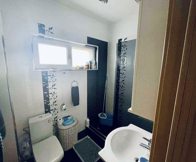 Casa tip duplex pe Urusagului , 120 mp util + pod înalt