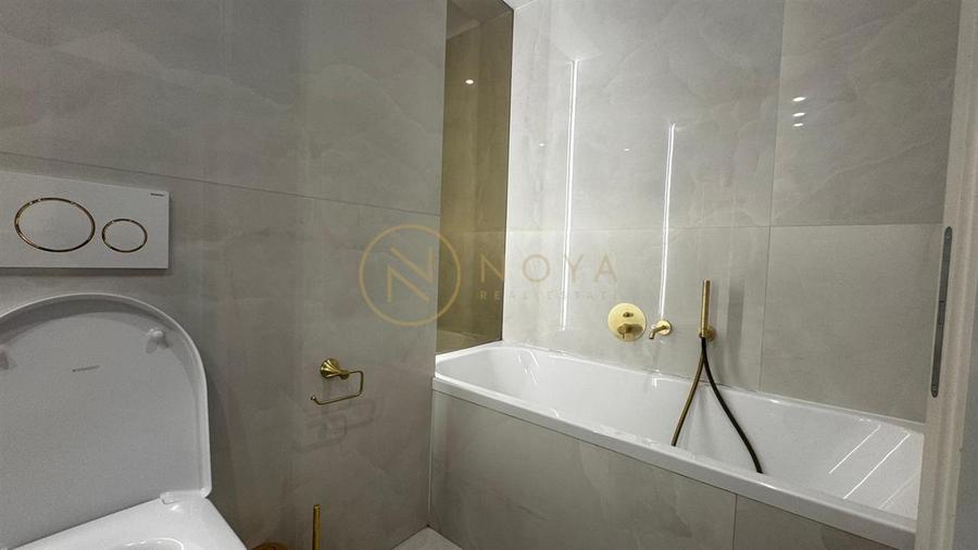 Apartament de 2 camere Cortina North Pipera