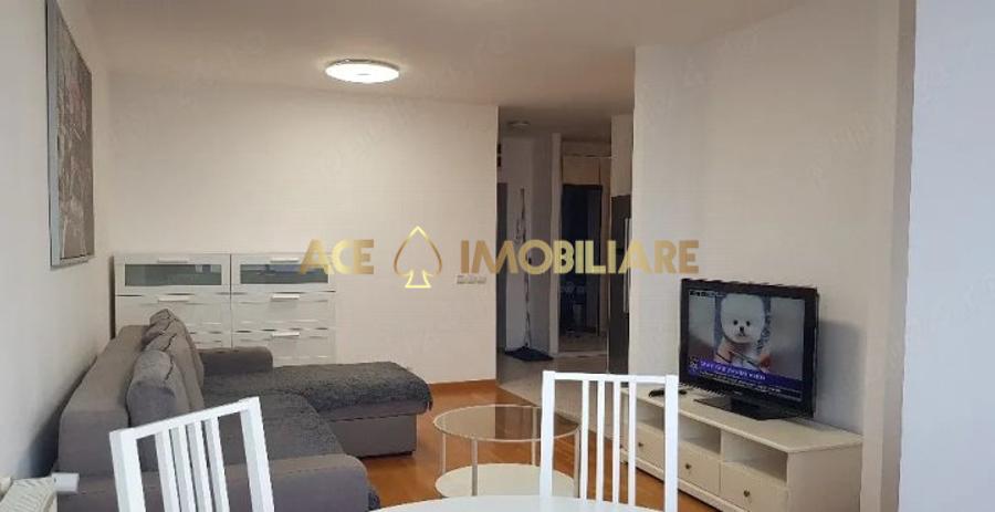 2 Camere de inchiriat | Berceni - Monaco Tower | Metrou | 63 mp