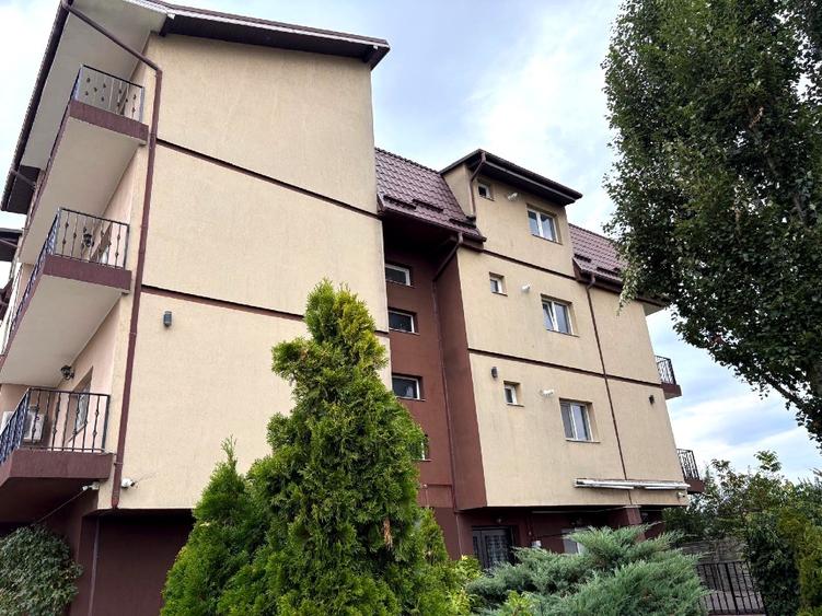Proprietar | 2 camere Clinceni-Olteni | 56,6mp | Parcare inclusă
