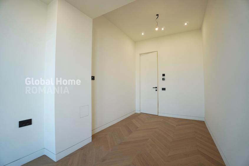 Open View - BHB Avenue | Apartament 3 CAMERE - 80 MP