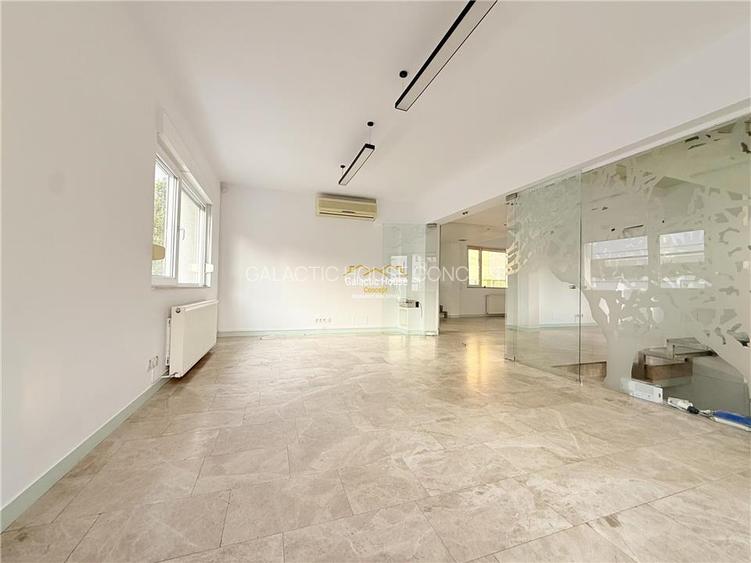 VILA D+P+2+M PRETABILA BIROURI DOMENII  GRIVITA METROU - 2