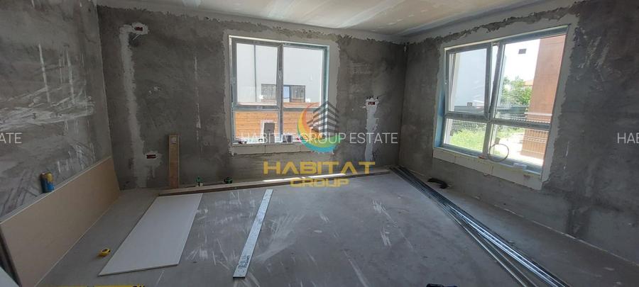 Vila 5 camere- teren 200mp- Scolii - 10